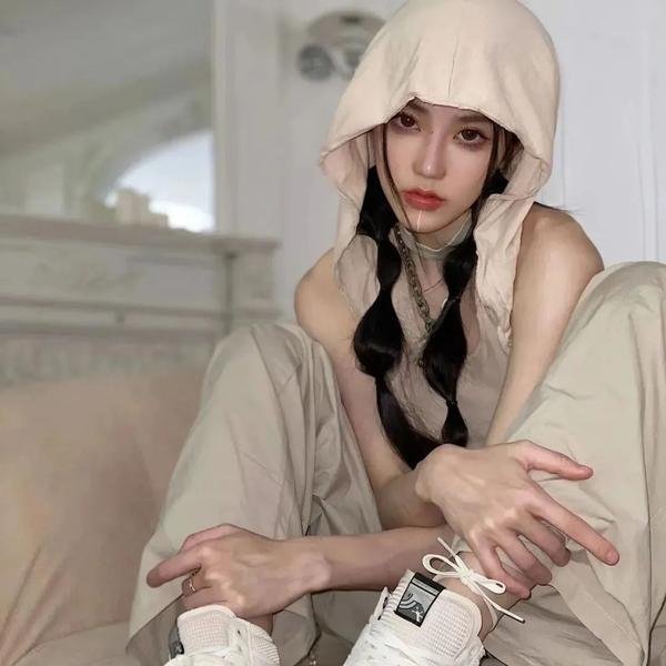 白巷里